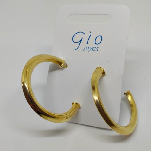 Aro Bañado 9 Argollas