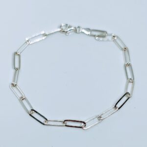 Pulsera eslabones 10 mm