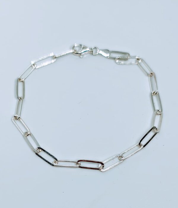 Pulsera eslabones 10 mm