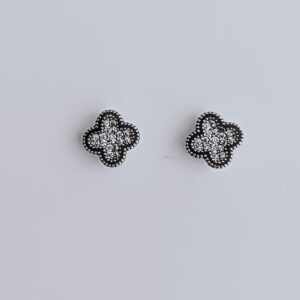Flor 4 petalos