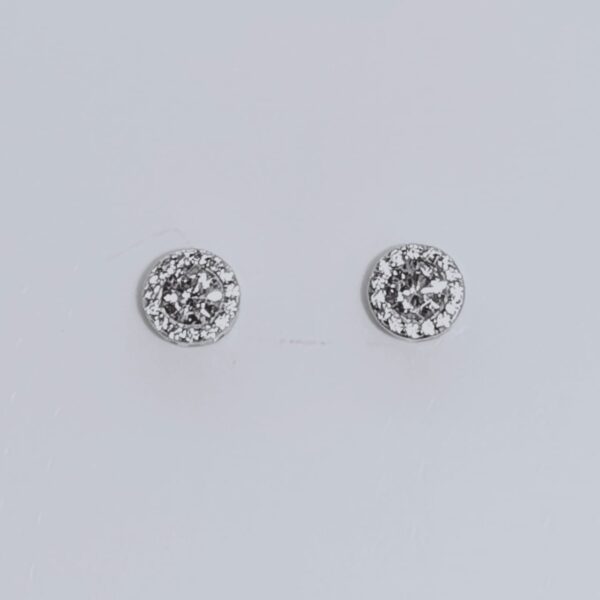 Circulo con circones