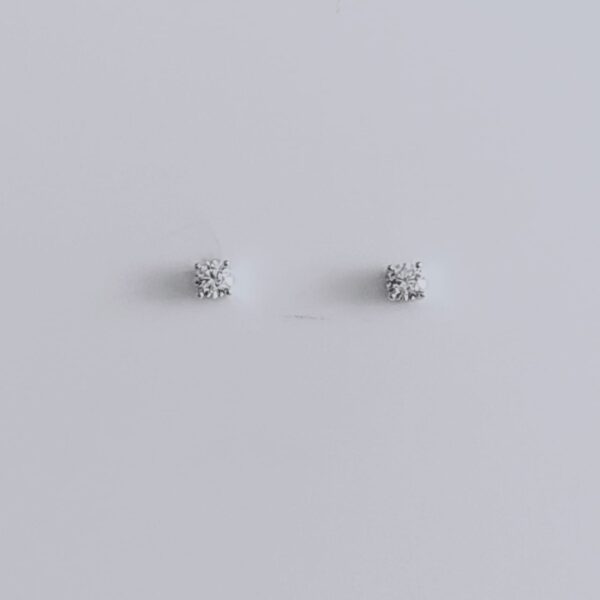 Aro punto de luz cuadrado