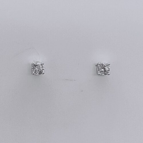 Aro punto de luz  redondo