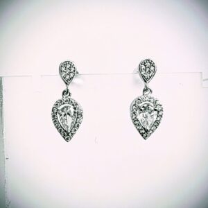 Gota cristal - circones