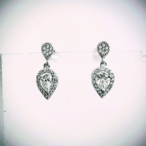 Gota cristal - circones