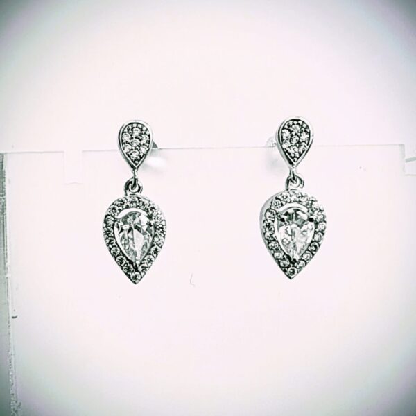 Gota cristal - circones